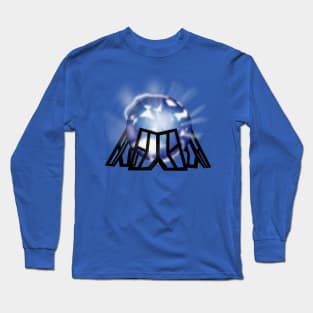 Arcane Long Sleeve T-Shirt